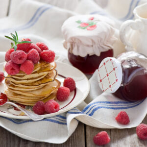 Paris's Cakes Sweet