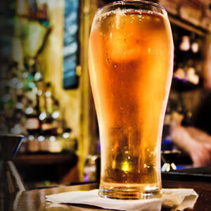 Fresh Beer