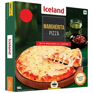 Iceland Luxury 4 Panini Rolls