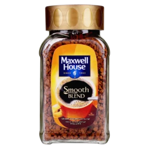 Maxwell House Classic Roast Mocha