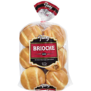 Iceland 6 Hot Cross Buns