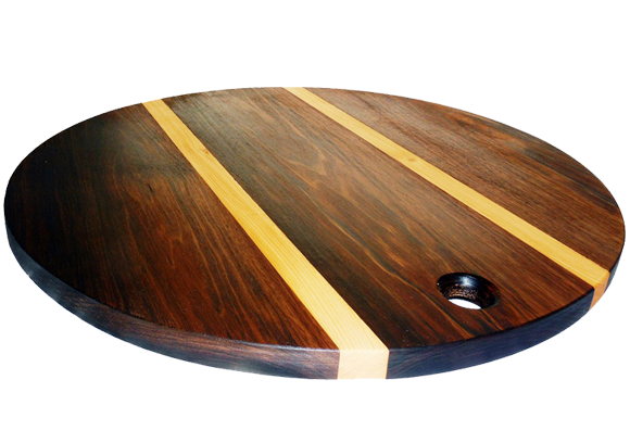 Jamie Oliver Wood Cutting Board