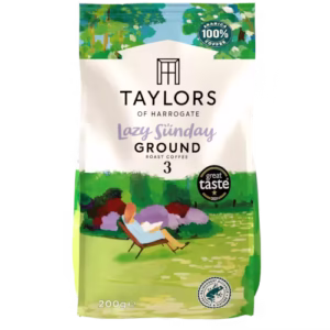 Taylors of Harrogate Yorkshire Coffee