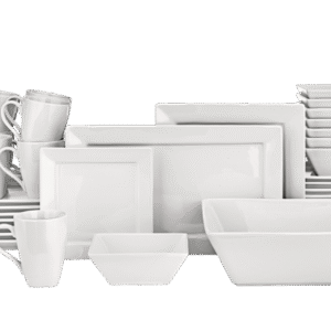 Wayfair Basics Dinner Plate Storage