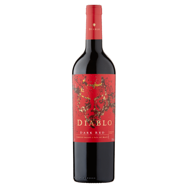 Casillero del Diablo Merlot 75cl