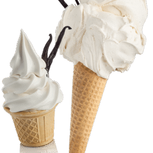 Iceland Soft Scoop Vanilla