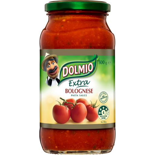 Dolmio Bolognese Pasta Sauce