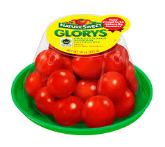 Tomato Nature Sweet Glor