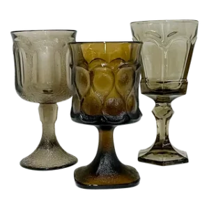 Province Piece Glass Drinking Glass