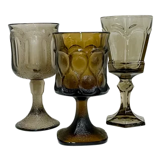 Province Piece Glass Drinking Glass