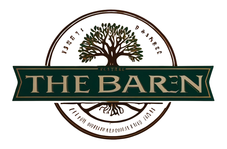 The Bite Baren-The Bite Baren: Your Daily Indulgence